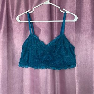 Lovesick size 1 bralette